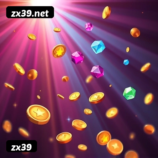 Tabela RTP dos jogos de cassino da zx39