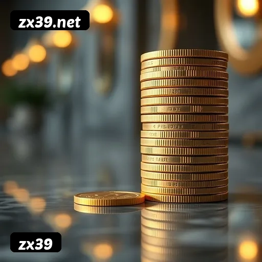 Logo da zx39